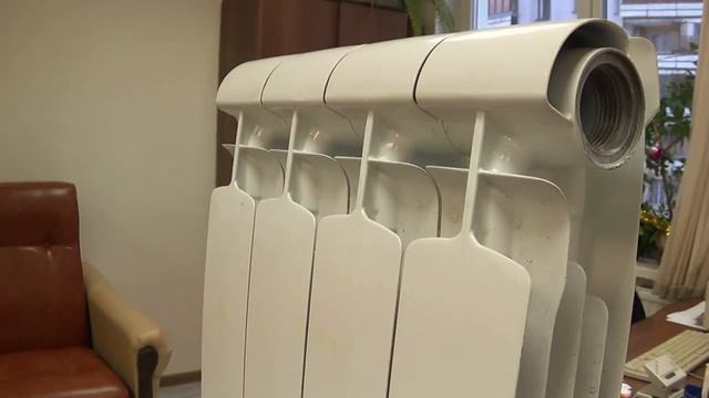 Как выпустить воздух из радиатора с глухой пробкой. смотреть онлайн