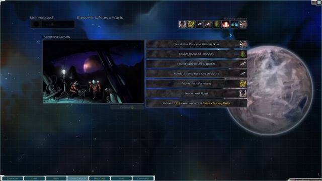 Torturing Myself by Only Using PHASE Ships In starsector смотреть онлайн