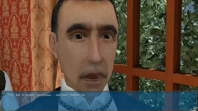 The Secret of The Silver Earring #016 Жажда мести и денег (финал) смотреть онлайн
