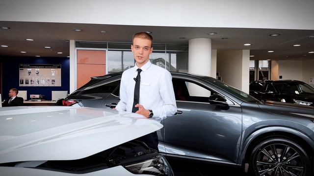 Тойота хайлендер 2024