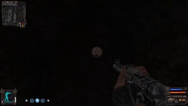 ХАРДКОРНОЕ Прохождение: S.T.A.L.K.E.R. Тень Чернобыля. Часть 8 смотреть онлайн