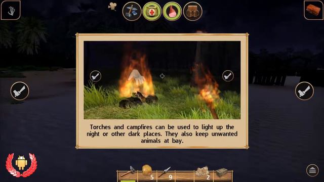 RADIATION ISLAND # 1 | ANDROID GAMEPLAY | MOBILE GAME LIBRARY | BEST MOBILE GAMES смотреть онлайн