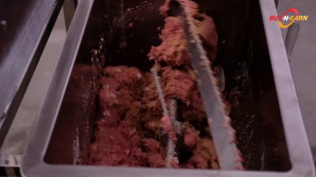 Buy N Earn Meat Mixer смотреть онлайн