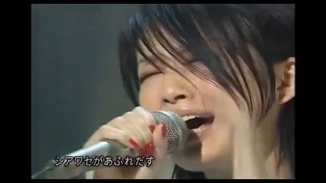 Yuki no Hana 17/12/2003; 29/11/2003; 4/11/2004 (Mika Nakashima) 中島美嘉 смотреть онлайн