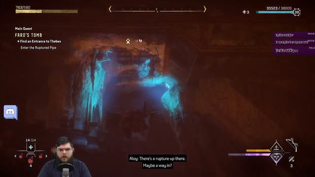 Z Plays Horizon Forbidden West - #136 смотреть онлайн