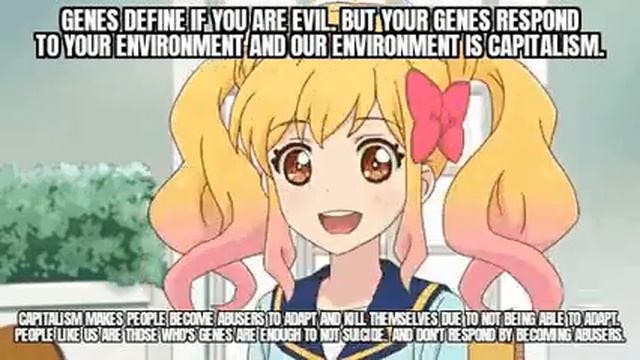 Genes & Environment Fact. смотреть онлайн