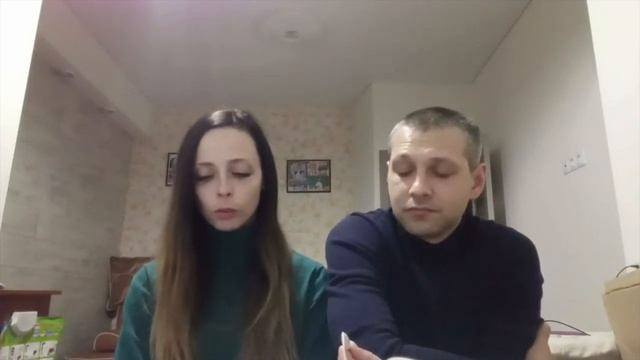 Новенна (9) перед Сошествием Святого Духа - 9 день смотреть онлайн