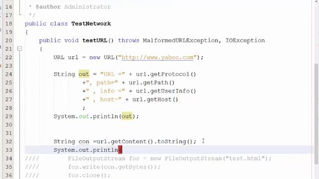 java network url بالعربى смотреть онлайн