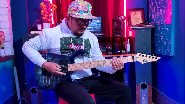 Horrible MetalCore riff -8 смотреть онлайн