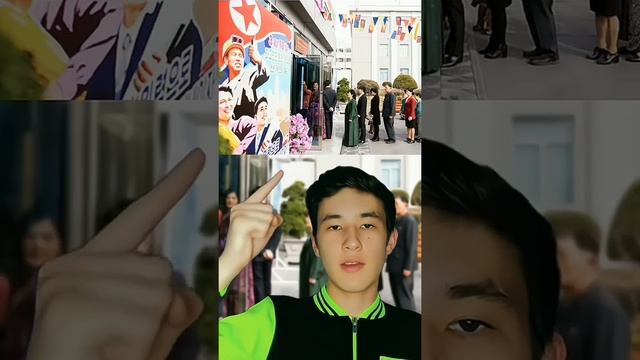 Законы в Северной Корее Которые Поразят Вас!? #shorts #кимченын #корея смотреть онлайн