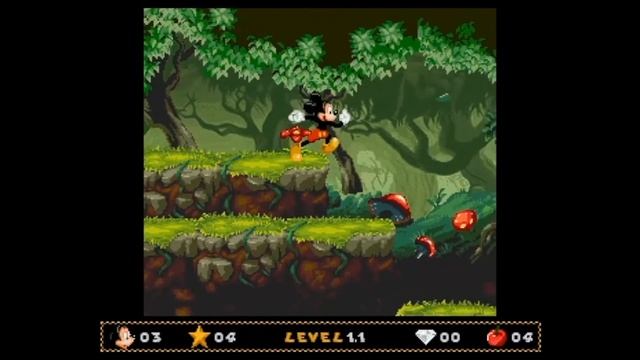 New Amiga Games & Demos 2023: Pleiades 3D & Laser World & Thalimar & Ooze & Forest of Illusion ... смотреть онлайн