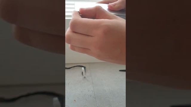 НАУШНИКИ NOTHING EAR РАСПАКОВКА