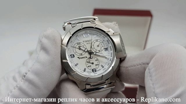 Tissot 1 (Тиссот)