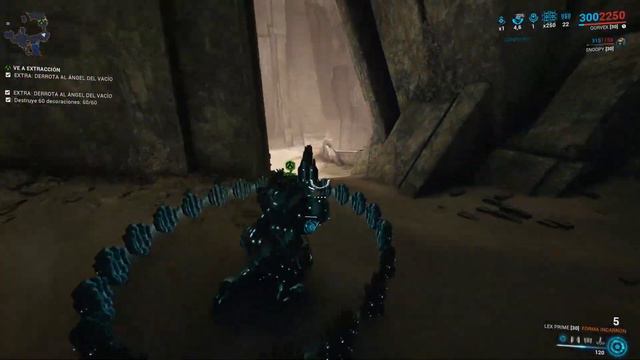 El PROBLEMA de las ARMAS PESADAS - Bufos, Cambios y Ajustes - Warframe - Susurros en las Paredes смотреть онлайн