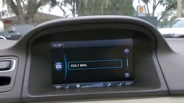 2013 Volvo S80 D1170398 смотреть онлайн