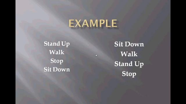 02 C Programming -- Program & Programming смотреть онлайн