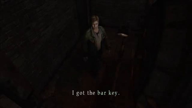 Silent Hill 2 - How To Get All 3 Music Boxes (Normal Difficulty) смотреть онлайн