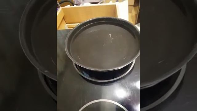 Electrolux EHD 60020P test 2 смотреть онлайн