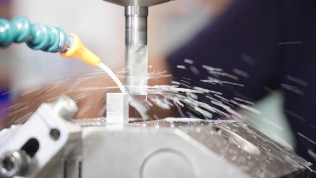 Lehre als Produktionsmechaniker/-in EFZ bei Trisa AG смотреть онлайн