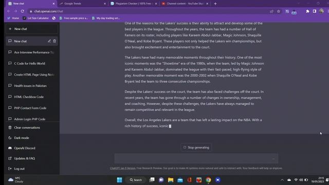 how to make money with chat gpt in 2023 смотреть онлайн