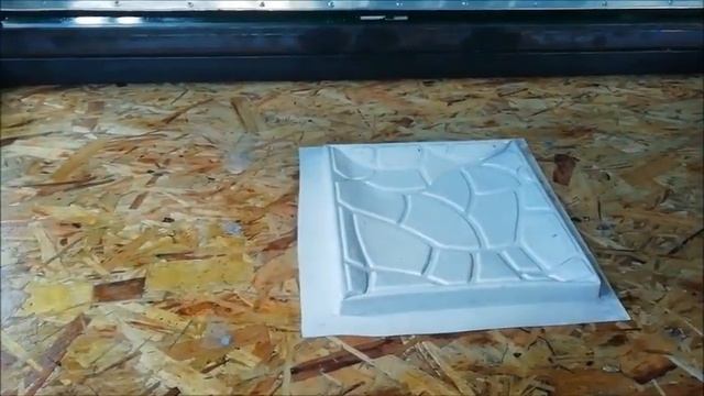 #Вакуумно формовочные станки #СделатьФормы #ФормыДляПлитки #ВакуумнаяФормовка смотреть онлайн