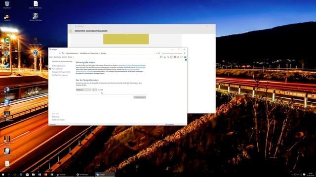 Tutorial: in Windows 10 einen 4K Monitor einrichten German смотреть онлайн