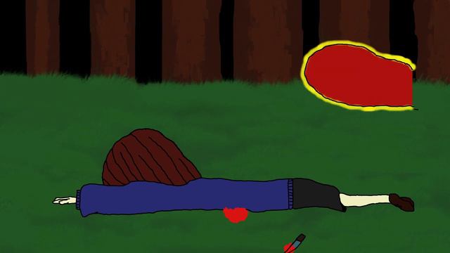 Демон вселился в тело девочки (Female possession demon) смотреть онлайн