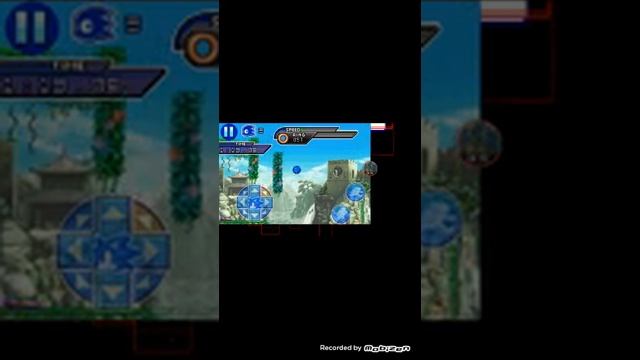 Sonic unleashed mobile смотреть онлайн