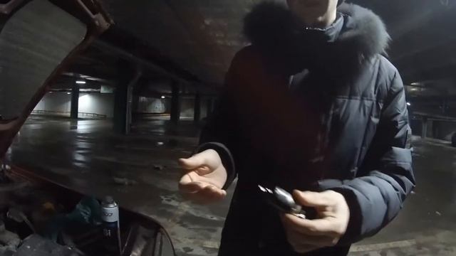 Съездили на соревнования по зимнему дрифту. Ауди на стиле. Небольшая сходка. смотреть онлайн