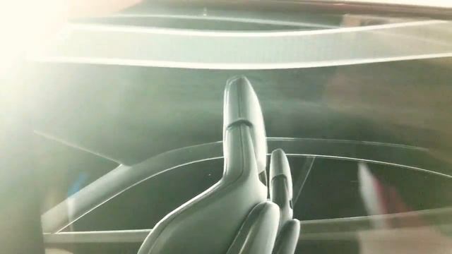 Porsche Mission E (Augmented Reality) 2018 Canadian International Auto Show смотреть онлайн