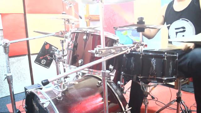 Bulb - RG 2228 Mix Test clip - Ashwin Jacob смотреть онлайн