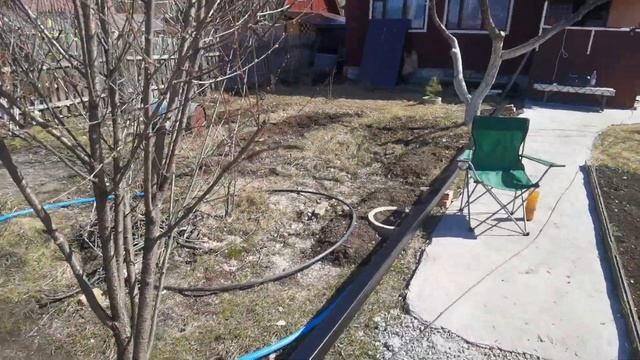 Подготовка к зачистке и покраске профильных труб смотреть онлайн