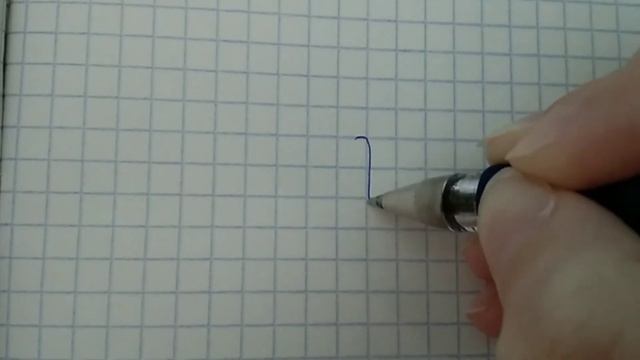 рисую фигурную скобку смотреть онлайн