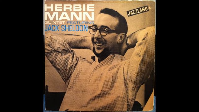 Herbie Mann Quintet - Get Out Of Town смотреть онлайн