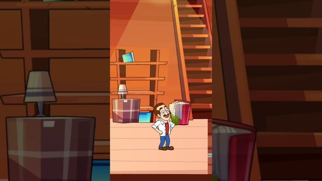 home pin gameplay android mobile game / pull the pin смотреть онлайн