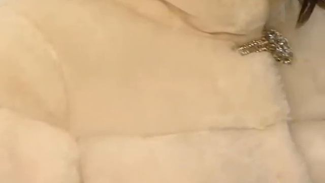 Женственные зимние образы! смотреть онлайн
