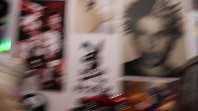 MIDDLE SCKOOL (skateboarding film) смотреть онлайн