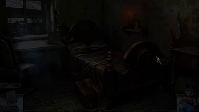 Тайная комната, или Как я скелеты в шкафах ворошил || True Fear Forsaken Souls Part 1 #6 смотреть онлайн