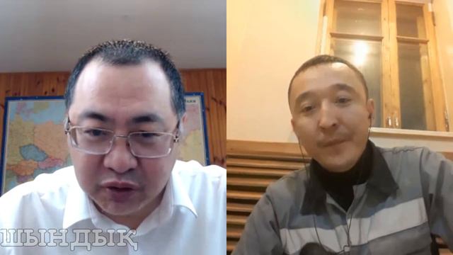 Жезказган разграблен и погибает (Рустем Ерсейтов) смотреть онлайн