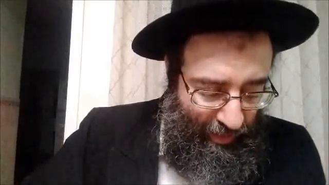 Уроки по Шааре Тшува - 4 смотреть онлайн