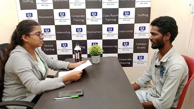 Java Mock interview For Fresher | Technical Round | HR Interview | Core Java | @newzeninfotech944 смотреть онлайн