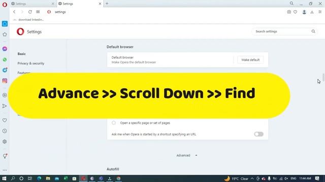 How To Disable Or Enable Hardware Acceleration In Opera Browser | Opera Gx Hardware Acceleration