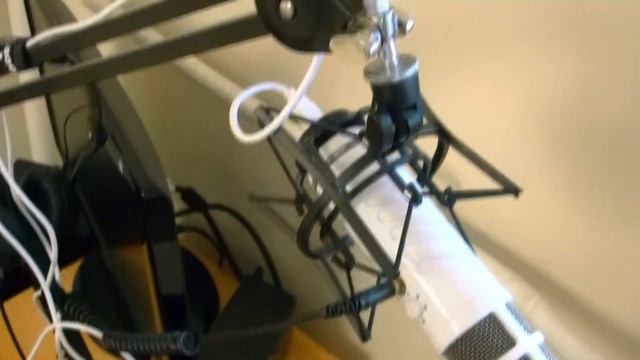 Mikrofon Rode Podcaster krótka prezentacja смотреть онлайн