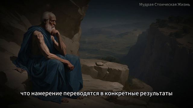 Как найти свое предназначение - Марк Аврелий (Стоицизм) смотреть онлайн