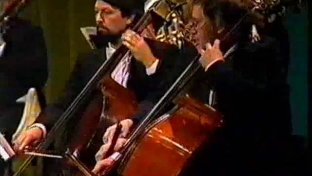 Kolumbine Polka Mazurka - HC Lumbye смотреть онлайн