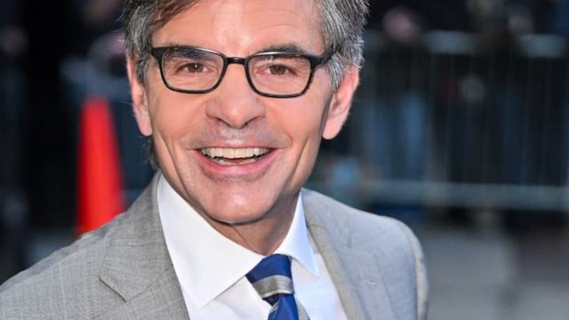 Very Sad😭😭News !! GMA’s George Stephanopoulos !! Very Heartbreaking News !! It Will Shocked You !! смотреть онлайн