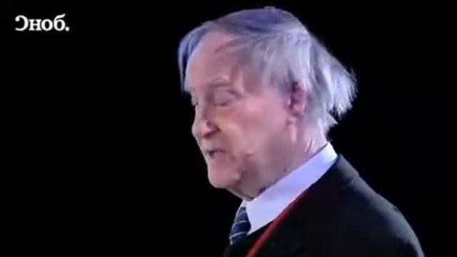 Сергей Капица Как развивается мир смотреть онлайн