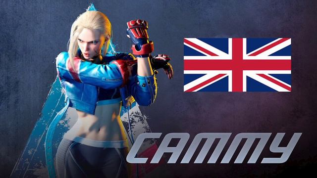 What if all Street Fighter 6 Characters spoke in their native languages смотреть онлайн