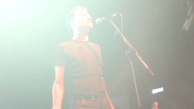 ЛондонParis и Борис Уваров - Stripped (Depeche Mode cover) смотреть онлайн