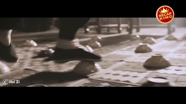 Kung Fu Warrior is So Fearless That He Can Defeat All Kung Fu Masters Alone l Movie Recap смотреть онлайн